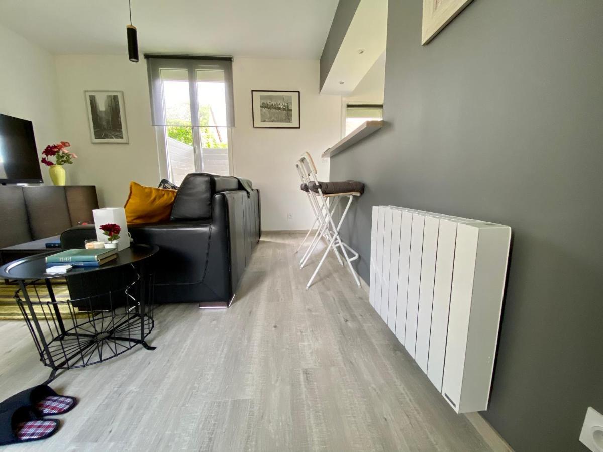 Jiwe Villa Chilleurs-aux-Bois Exterior photo